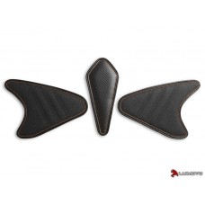 LUIMOTO TANK LEAF Tank Pads for the Honda CBR1000RR (2012-2016)